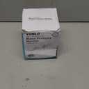 Blood Pressure Monitor, Automatic Upper Arm Blood Pressure Monitors for Home Use, 2 Blood Pressure Machine Cuff(9-17in & 13-21in) with Large LED Backlit Display, 3x199 Reading Memory Users Black