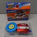 View Master Classic with Discovery Kids Reels - Metallic Viewfinder with 5 Reels Included - STEM, Retro, Nature Learning Toy for Kids and Adults, Toddlers, Ages 3+