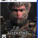 Black Myth: Wukong - PlayStation 5