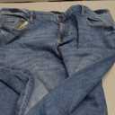 AEROPOSTALE Women's Mid Rise Flare Jean  3X-Large