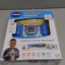 VTech KidiZoom Camera Pix Plus, Blue