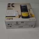 Keurig K-Mini Single Serve K-Cup Pod Coffee Maker, 6 to 12oz Brew size, with Cord Storage, Perfect for Small Spaces, Black