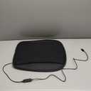 Portable USB Car Seat Cooler with 5 Fans for Relaxing Drives