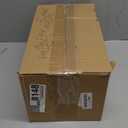 2 Pcs Disco Ball Vase,4.4 x 6 Inch Mirrored Disco Ball Planter,Disco Ball Candle Holders Perfect Disco Decorative Planters for Living Room Bedroom Table Wedding Party Birthday(Gold)