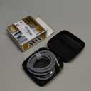 4 in 1 Mfish Armored Dragon Charging Line Cable MFISH-AD1MAX-240W