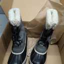 Sorel Women's Winter Carnival Waterproof Boot 9.5