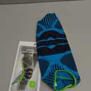 Bauerfeind Sports Knee Support - Knee Brace for Pain Relief and Stabilization - Patellar Knee Pad for Enhanced Support - Targeted Compression - Lightweight & Durable