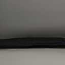 STEP2GOLD Ta-Da Chair Series 2- Portable Walking Stick, Cane with Seat, Foldable Chair, Hiking Stick, for Camping, Hiking, Lightweight Aluminum, Easy Carry, Anti-Slip (Black)