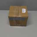 IBWell 3 in1 Reptile Hides and Caves with Detachable Base, Reptile Hideout Leopard Gecko Hide and Crested Gecko Food Dish Humid Hide for Lizard Tank Gecko Tank Accessories