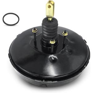 PartsFlow Power Brake Booster 54-74232 compatible with Ford Edge Lincoln Mkx 2007 2008 2009 2010 For Mazda Cx-9 2007-2015 3.5L V6 3.7L V6 AT4Z2005A 7T4Z2005A