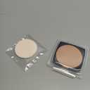 Este Lauder Double Wear 12-Hour Stay-in-Place Matte Powder Foundation | Controls Oil & Shine, 0.39 Ounce (4C1 Outdoor Beige - Medium tan with cool rosy undertones)