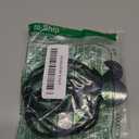 2Pack Upgraded for Apple Watch Charger USB Magnetic Wireless Fast iWatch Charger Portable Compatible with iWatch Ultra/Series 9/8/7/6/SE/SE2/5/4/3/2/1-[3.3FT/Black]