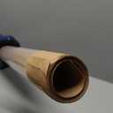Tatuo 4 Pcs 24" X 48" Large Blank Brown Paper Banners for Poster Crafts