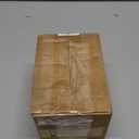 Loncaster Christmas Stocking Holders for Mantle, Set of 4 Heavy Duty Stocking Holder for Mantle, Xmas Weighted Hangers for Party Decor, Space-Saving Decoration for Fireplace Toppers (Gold, 4 Pack)