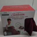 Sunbem Throw Heated 50"×70"