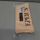 EPEIUS Ballet Tights for Girls 90D Footed Dance Tights Toddler Ultra Soft School Stockings Kids Leggings 3T-14 Years Old