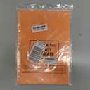 Pangda 9 Pack Orange Gel Light Filter Red Lighting Gel Sheets Colored Film to Cover Lights Plastic Colored Overlays Correction, 1.7 by 8.3 Inches for Film, Video, Photo, Stage