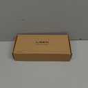 LISEN for iPad Holder Car Mount Road Trip Essentials Activities for Kids, Car Accessories for Women Interior, 3 in 1 Tablet Holder Backseat Camping Car Organizer Back Seat Headrest iPad Mount (Black)