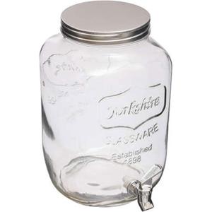 Vertical Beverage Dispenser Bottle Capacity 8L