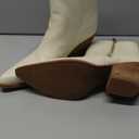 Sam Edelman womens Jane (10, Modern Ivory)