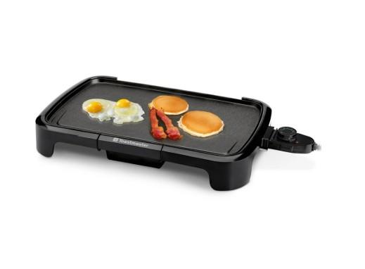 Toastmaster 10x16 " Electric Griddle