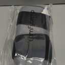 Comfytemp Hip Heating Pad Hip Brace, FSA Eligible Items Only List Birthday Gifts for Mom Women Dad Men, HSA Approve Lower Back Thigh Buttock, Heated Wrap, Electric HSA Heat Pad Hot Relax (S/M) (Gray)