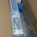 FANCOLE 44 INCH Windowless Air Conditioner with 4 Modes & 3 Speeds, 12H Timer, 4L Tank for 24H Cooling Evaporative Air Cooler, 4 Ice Packs, 17Ft Remote, 120 Oscillating Portable AC Unit for Bedroom