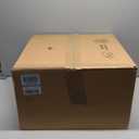 PASAMIC Collapsible Wagon 220 lbs, Heavy Duty Wagon Carts Foldable, Portable Wagons for Groceries, Beach Cart with All-Terrain Wheels & Drink Holders, Utility Wagon for Shopping, Sports, Camping,Black