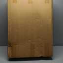 Floor Mats for 2021-2025 2026 Kia Sorento 6&7 Seats Hybrid Trunk Mat with Backrest Mat All Weather TPE Rubber Cargo Liner Back Seat Cover 3rd Row for 2021-2026 Kia Sorento Accessories