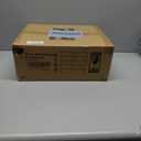 M MCIRCO 10-Pack,22 Oz Glass Meal Prep Containers,Glass Food Storage Containers with lids,Lunch Containers,Microwave, Oven, Freezer and Dishwasher (Gray)