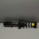 Monroe Quick-Strut 171493 Suspension Strut and Coil Spring Assembly for Toyota Camry