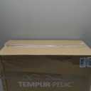 TEMPUR-Pedic TEMPUR-Symphony Pillow, Standard-2-Pack, Standard, White 2 Count