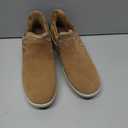 Autumn Shoes Woman's Tan 8.5