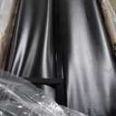 oEdRo Upgraded Tri-Fold Truck Bed Tonneau Cover Compatible with 2015-2026 Ford F-150 F150 5.5 Feet Bed