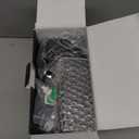 Hotel Scent Diffuser, House Scent Machine, 5000 Sq.Ft of Coverage, 500ml Large Capacity Aromatherapy Machine, Scent Diffusers for Home Large Room, Office Waterless Essential Oil Diffuser (Black)