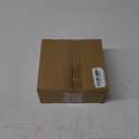 Midatul Flat Square Napkin Holder with Lever Arm for Kitchen Restaurant Party 