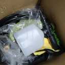 Electric Pressure Washer - 4000PSI 2.8GPM Electric Power Washer with 35ft Cord 26ft Hose, High Pressure Washers Includes 5 Nozzles, Foam Cannon for Cars, Homes, Driveways