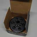 FDJ Heavy-Duty Centrifugal Go Kart & Mini Bike Clutch (3/4" Bore, 10 Tooth, #40/41/420 Chain) - Ideal for Predator 212cc Engine Swaps, Coleman CT200U Upgrades & Backyard Racing