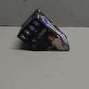 Flystars Flying Bouncing Toys, Next-Gen Pro 2025 Cosmic Globe Flying Orb Ball Motion-Control Hover Spinner with 3D Flips, Cool Interactive Gift Toy for Kids 6+ Boys Girls Teens(Blue-S)