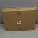 eletecpro Aluminum Gallery Wall Frame Set of 7, Including 1Pc 11x14, 2Pcs 8x10, 4Pcs 5x7 Photo Frames for Wall or Tabletop Display, Multiple Sizes Picture Frames Collage Wall Decor, Gold