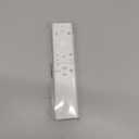 BN59-01391A Solar Voice Remote Replacement for Samsung Frame TV Remote with Bluetooth Rechargeable Solar Cell, for Samsung Smart TVs Neo LED 4K 8k Ultra HD 2021-2023, 4 Shortcut Buttons, White