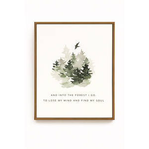 Crystal Art Gallery Wall Art, 12 x 16 in 
