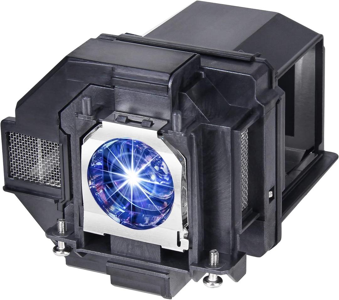CARSN ELP97/V13H010L97 Replacement Projector Lamp for EPSON Elplp97 Powerlite Home Cinema 2200 2250 1080 880 VS260 EX9230 EX9240 EX3280 EX5280 EX7280 X49 W49 982W E20 U50 Projectors Bulbs