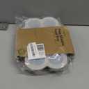 KeaBabies Silicone Food Freezer Trays with Lid, 2oz x 10 Pods Baby Food Storage Containers, Easy Puree Meal Prep, Breast Milk Silicone Freezer Molds, Dishwasher, Microwave Safe, BPA-Free (Chai Latte)