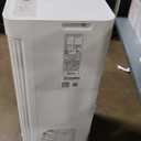 Midea 8,500 BTU ASHRAE (5,000 BTU SACC) Portable Air Conditioner, Smart Control, Cools up to 150 Sq. Ft., with Dehumidifier & Fan mode, Easy- to-use Remote Control & Window Installation Kit Included