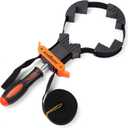 HORUSDY Band Clamp, Woodworking Frame Clamp Strap Holder for Picture Strap Clamp Strap Clamp (Band Clamp)