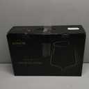 coccot Wine Glasses Set of 5,Crystal White Wine Glasses,Red Wine Glass Set, Wine Glasses Long stem,Clear Lead-Free Premium Blown Glassware (18.5oz,5 pack)