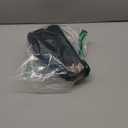 VitaVix Neck Support for Snoring, Ergonomic Neck Pain Relief Collar, Neck Brace for Restful Sleep, Anti-Forward Tilt Neck Traction Device for Neck, Adjustable Soft Foam Support (Large)