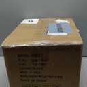 1.4 Cuft Small Fireproof Safe for Home Use, Security Personal Safety Box Fireproof Waterproof with Digital Keypad, Spare keys, Removable Shelf, Medium Safe Lock Box for Money, ID document, Dorm