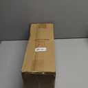 JMGBird Outdoor Pillows, Water Resistance Throw Pillows with Inserts,18x18 Inch,Pack of 2 (Blue-black)